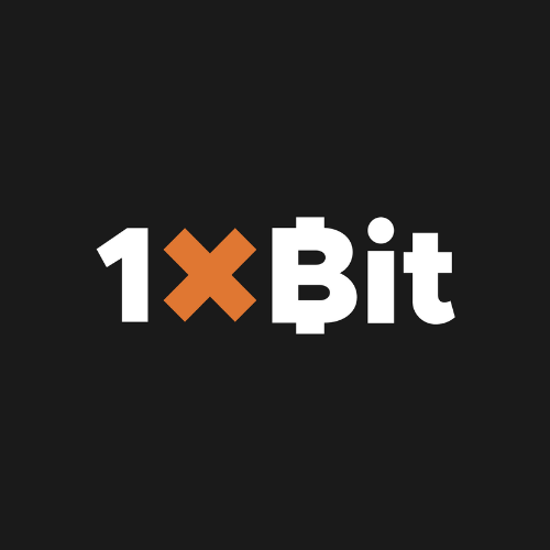 1xBit logo